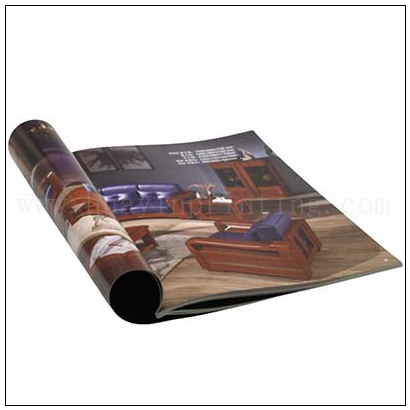 custom catalog printing